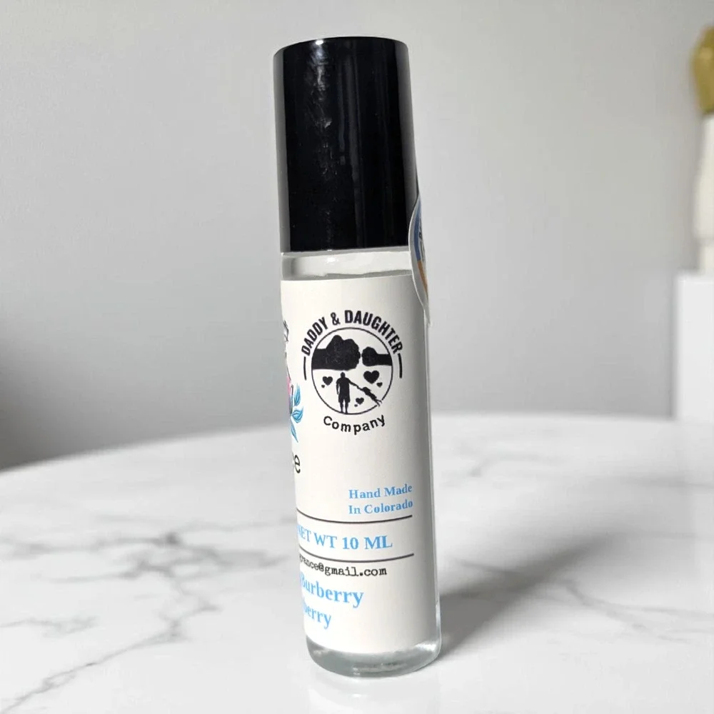 Roll On - Men's Fragrance Oil - Brand New